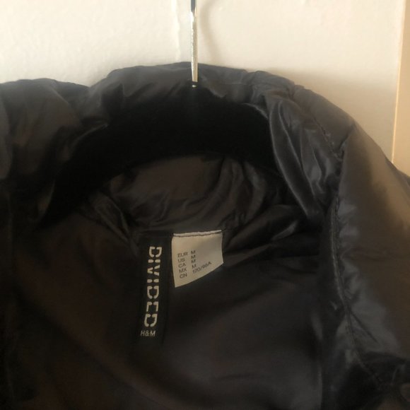 Winter long jacket - Picture 4 of 6